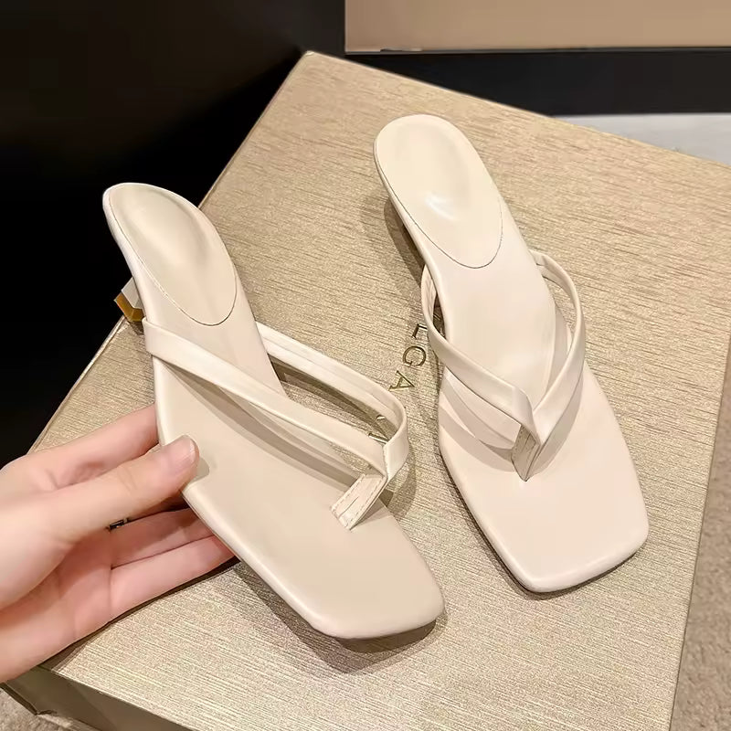 Positano | Sandalias elegantes para mujer