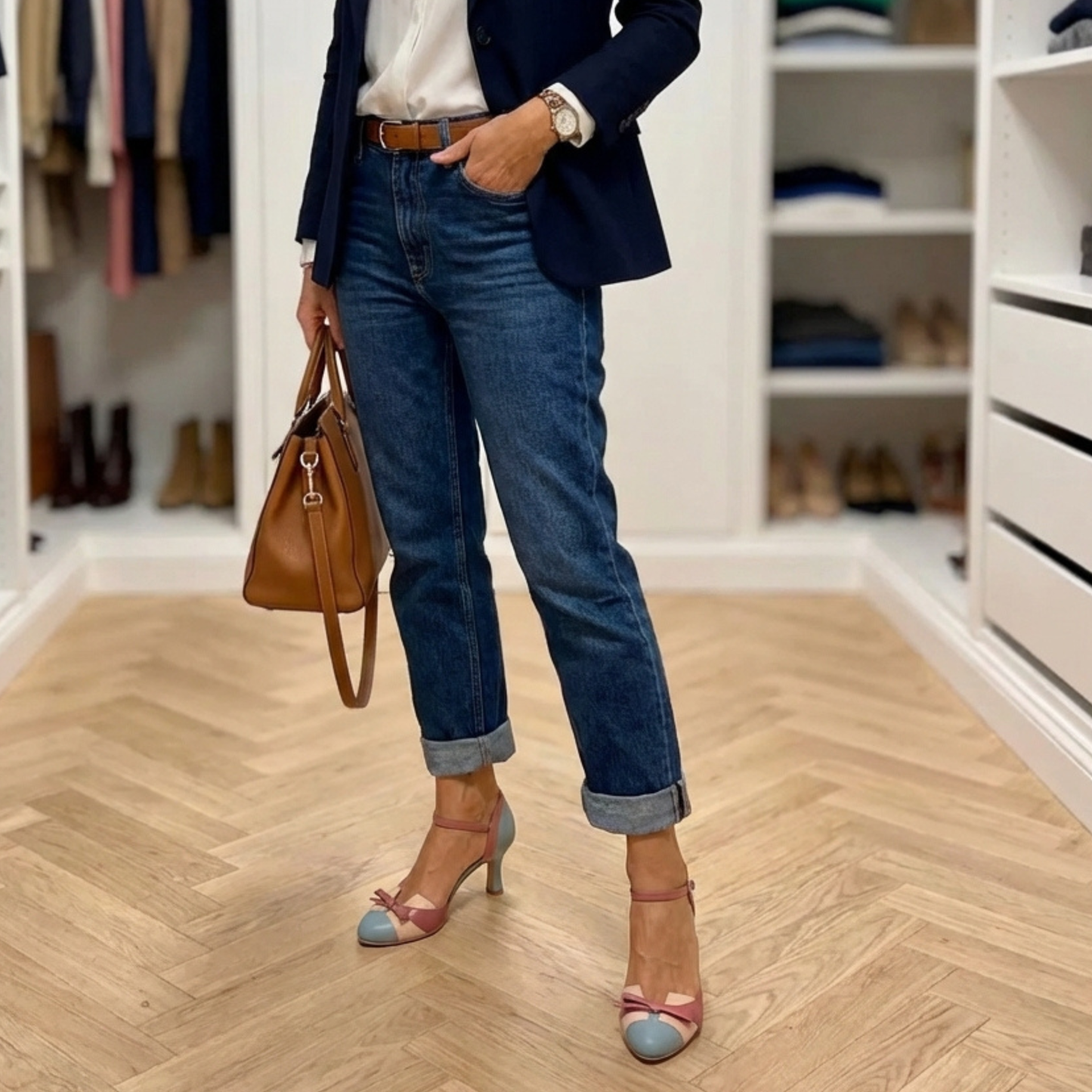 Vintage | Sandalias ortopédicas para mujer