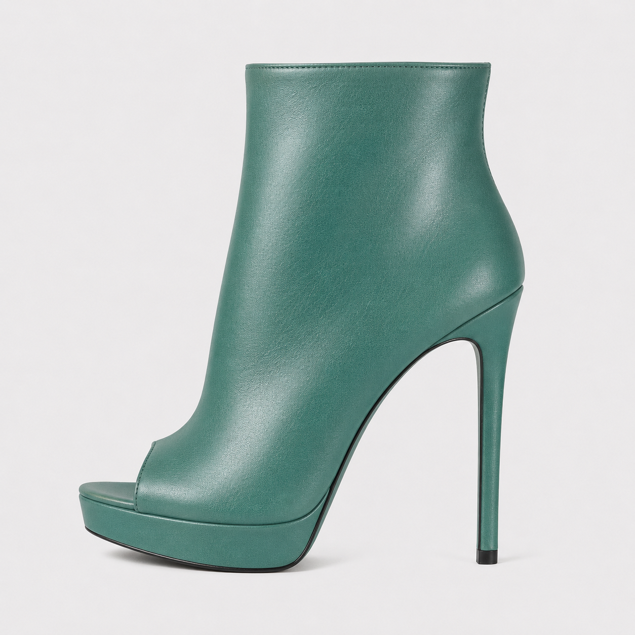 Sorrento | Botas de cuero para mujer