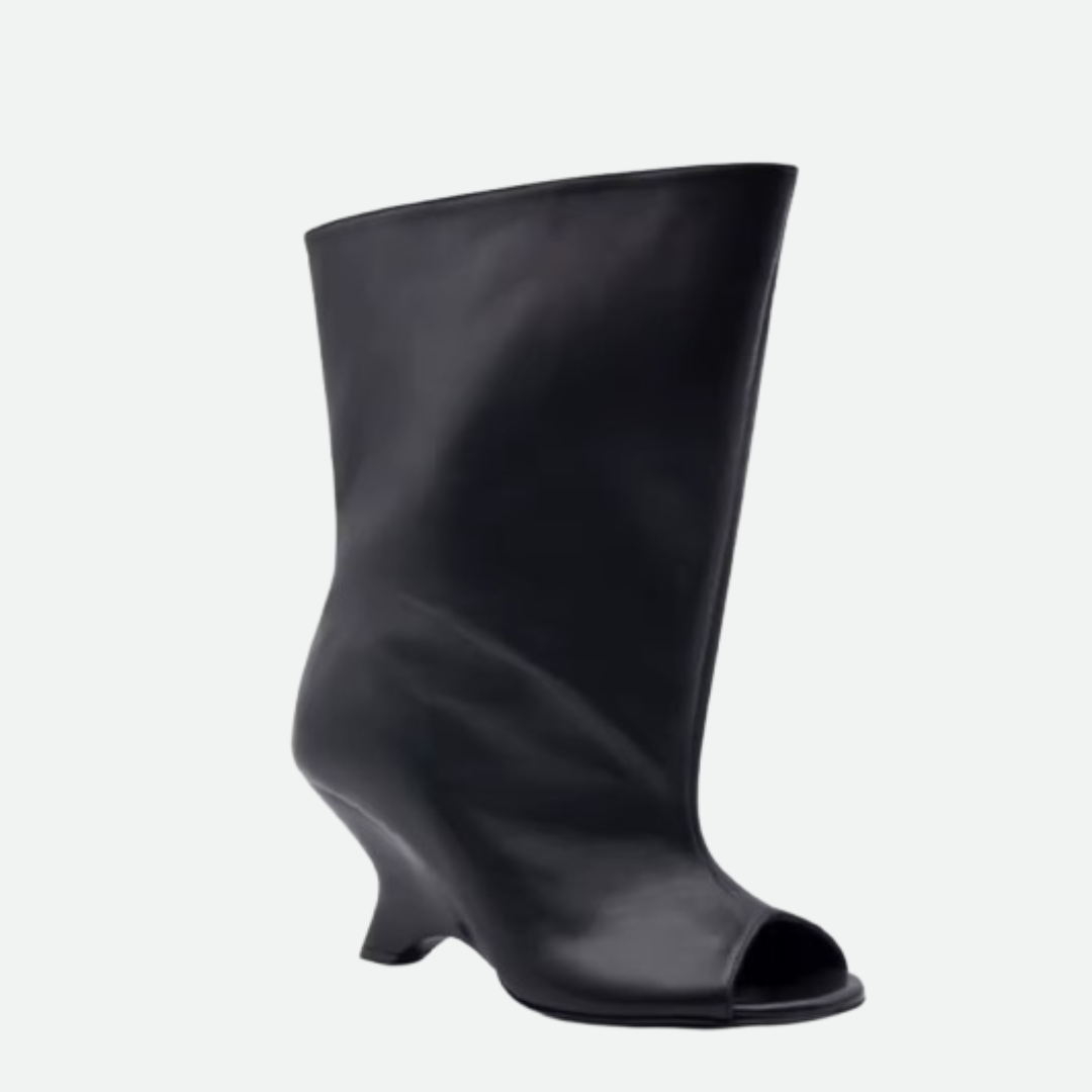 Roma | Botas elegantes para mujer