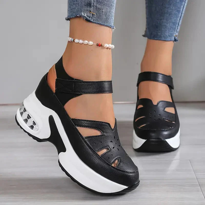 Riva | Sandalias ortopédicas