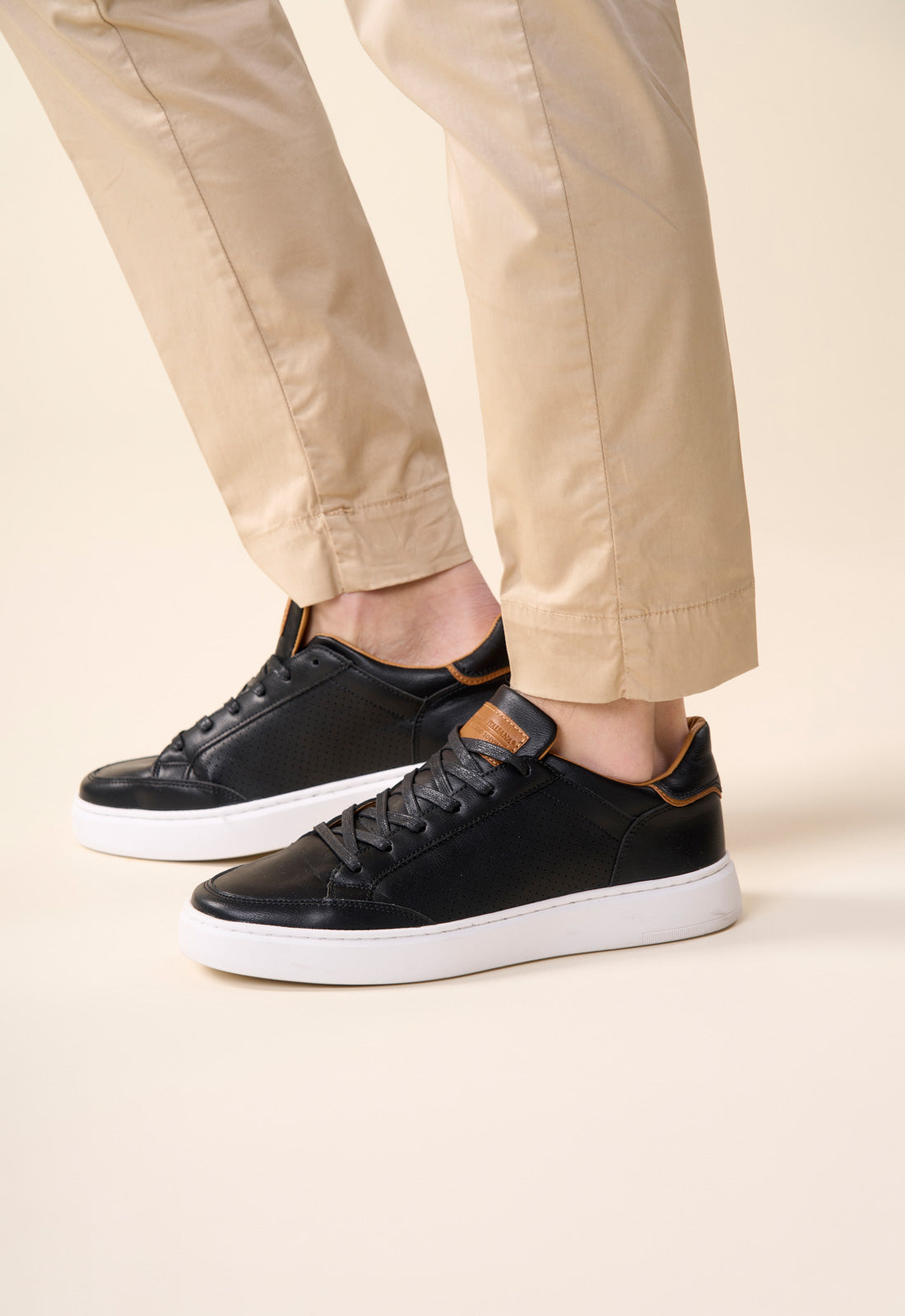 Milano | Sneakers in Pelle da Uomo