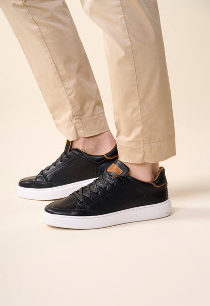 Milano | Sneakers in Pelle da Uomo