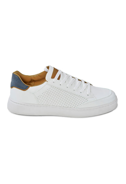 Milano | Sneakers in Pelle da Uomo
