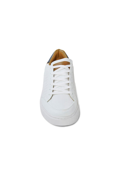 Milano | Sneakers in Pelle da Uomo