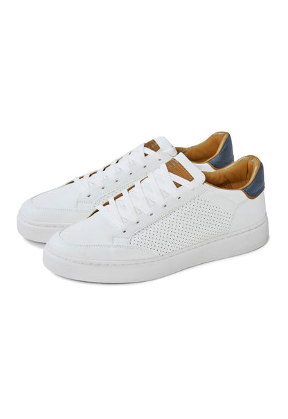 Milano | Sneakers in Pelle da Uomo