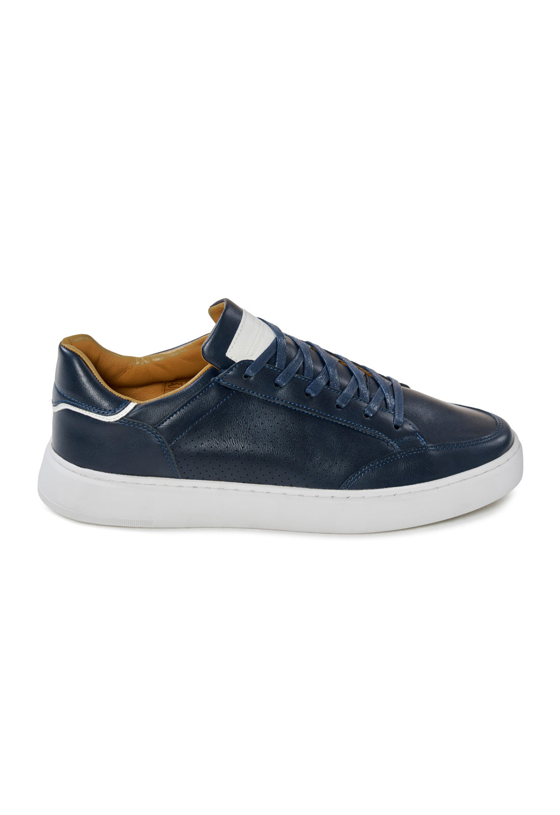 Milano | Sneakers in Pelle da Uomo