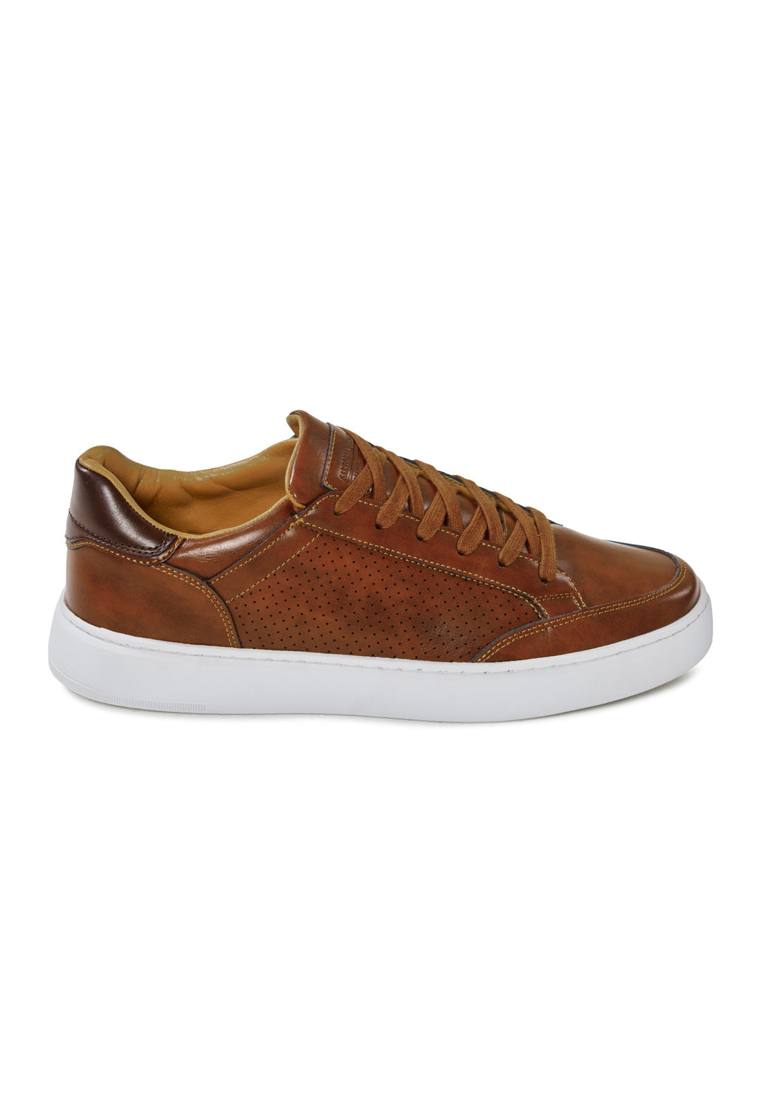 Milano | Sneakers in Pelle da Uomo