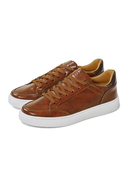 Milano | Sneakers in Pelle da Uomo