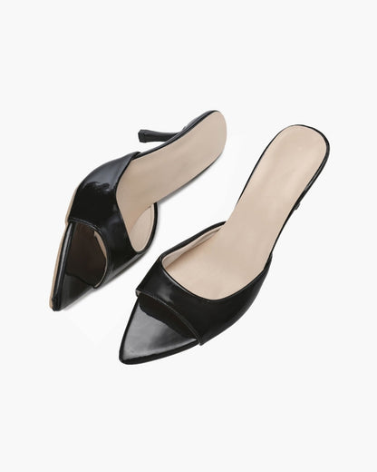 Gia | Sandali con Tacco da Donna