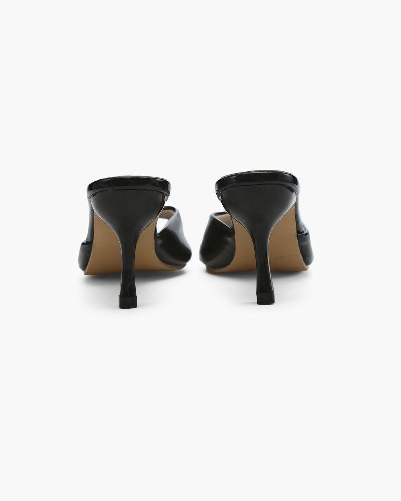 Gia | Sandali con Tacco da Donna