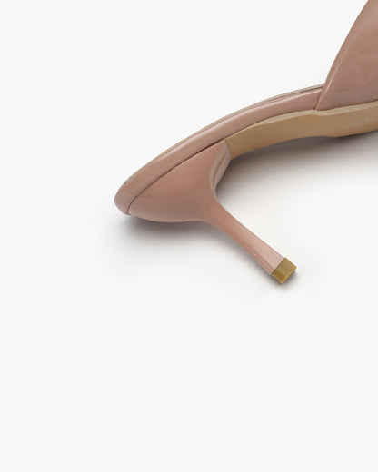 Gia | Sandali con Tacco da Donna