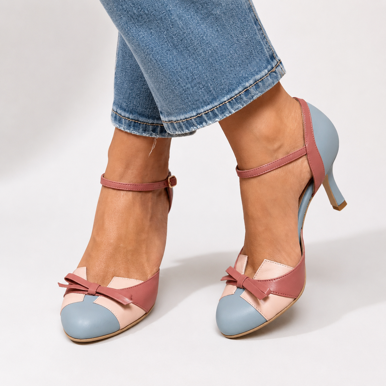Vintage | Sandali Ortopedici da Donna