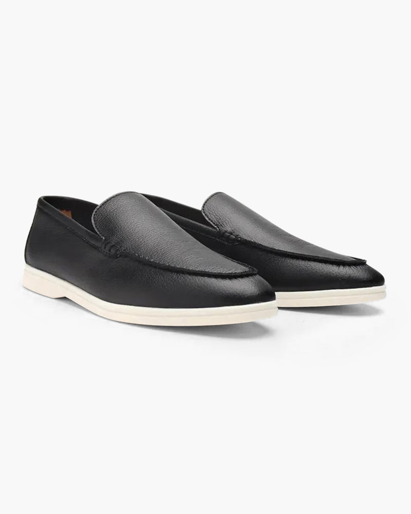 Riviera | Loafer in Pelle da Uomo