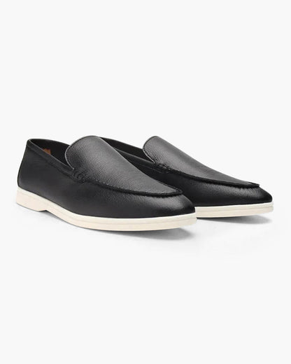 Riviera | Loafer in Pelle da Uomo