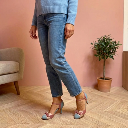 Vintage | Sandali Ortopedici da Donna