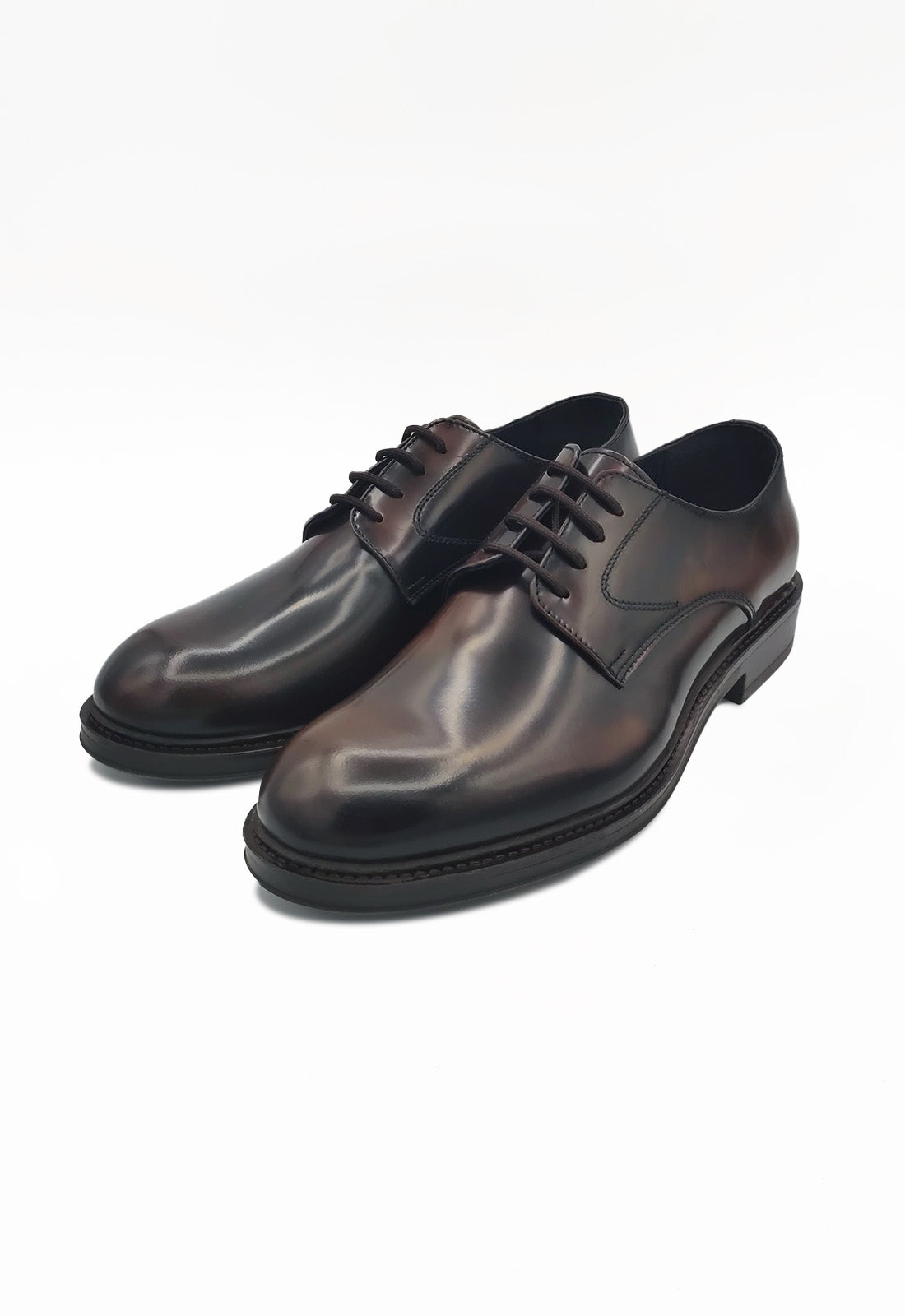 Palermo | Scarpe Stringate da Uomo