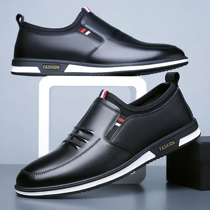 Laurent Spain | Scarpe da Uomo con Supporto Ergonomico per Camminare