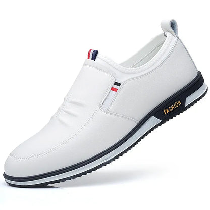 Laurent Spain | Scarpe da Uomo con Supporto Ergonomico per Camminare