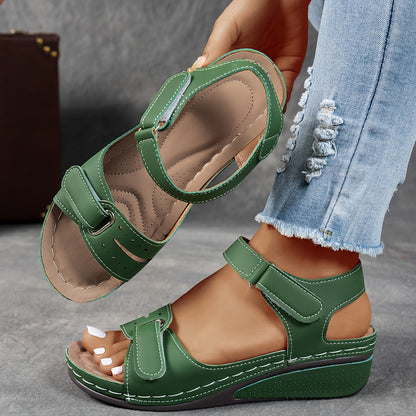 Célima | Sandali Ergonomici Eleganti