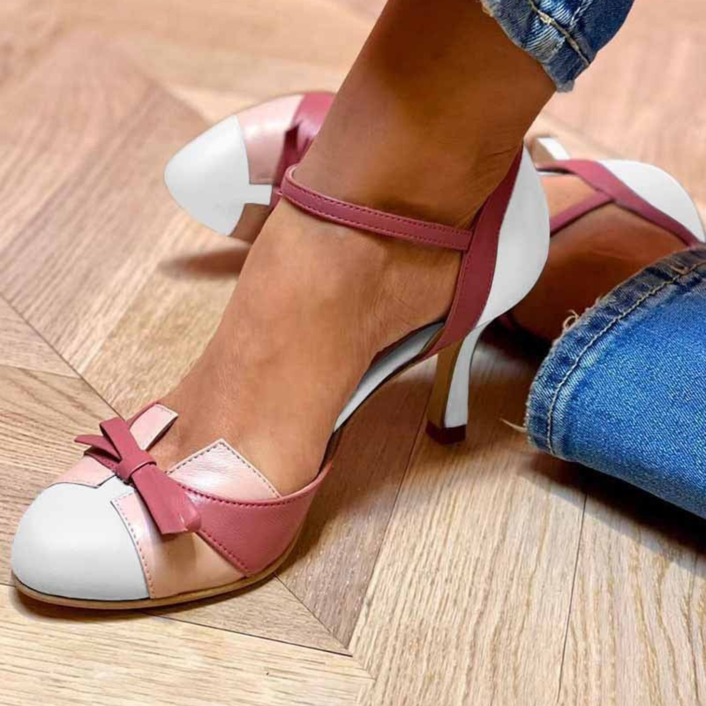 Vintage | Sandali Ortopedici da Donna