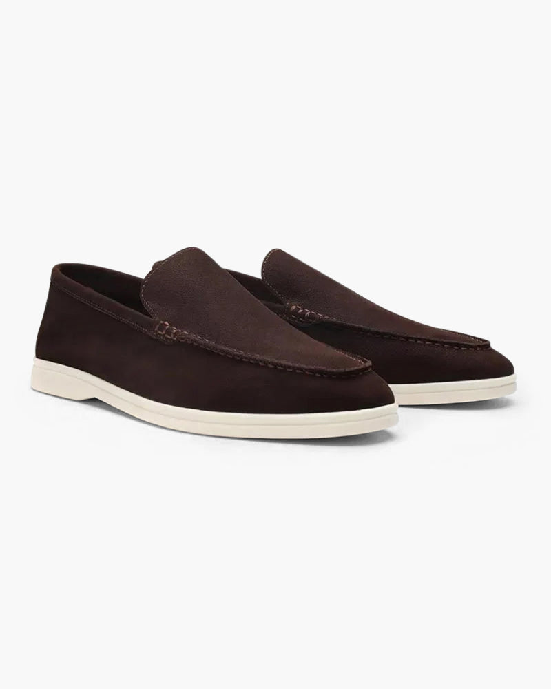 Riviera | Loafer in Pelle da Uomo