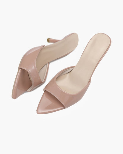 Gia | Sandali con Tacco da Donna