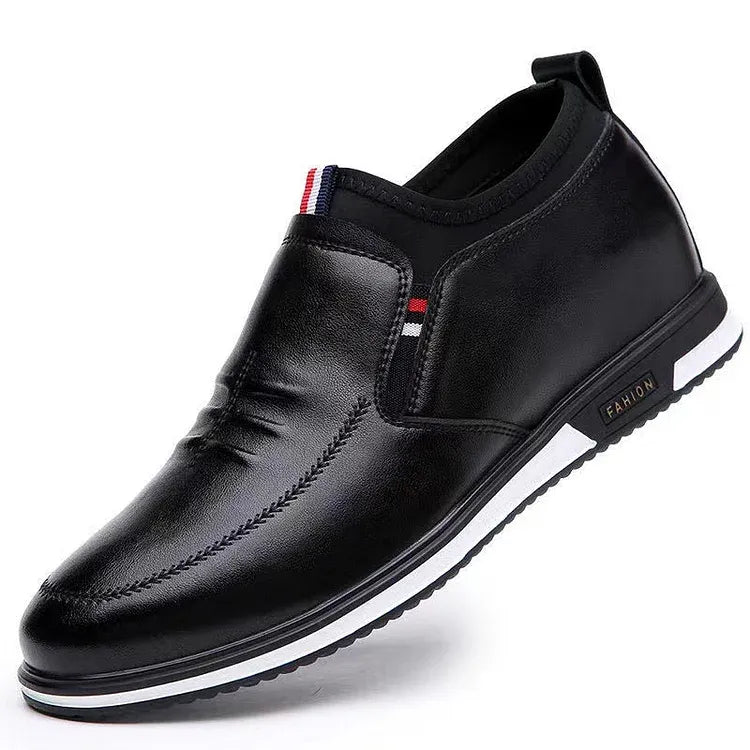 Laurent Spain | Scarpe da Uomo con Supporto Ergonomico per Camminare