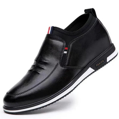 Laurent Spain | Scarpe da Uomo con Supporto Ergonomico per Camminare