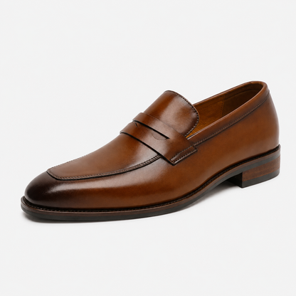 Downtown |  Mocassini in Pelle da Uomo