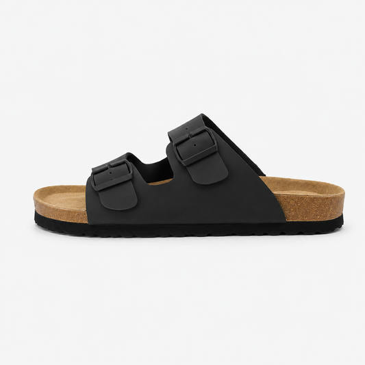Lane | Sandali in Pelle da Uomo