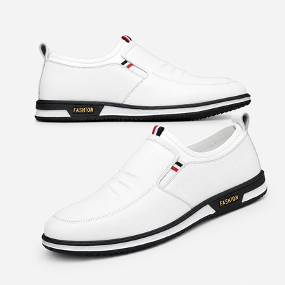 Laurent Spain | Scarpe da Uomo con Supporto Ergonomico per Camminare