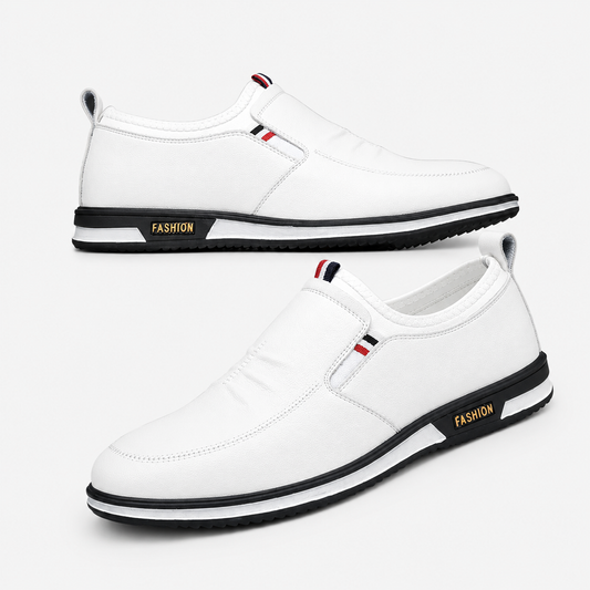 Laurent Spain | Scarpe da Uomo con Supporto Ergonomico per Camminare