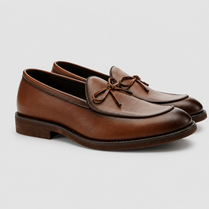 Hampton | Loafer in Pelle da Uomo