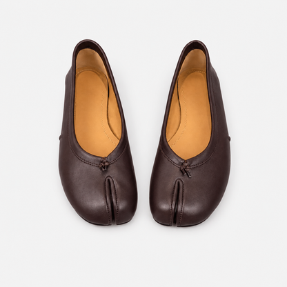 Miranda | Mule in Pelle da Donna