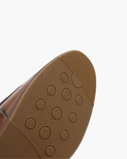 Hampton | Loafer in Pelle da Uomo