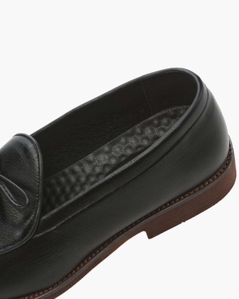 Hampton | Loafer in Pelle da Uomo