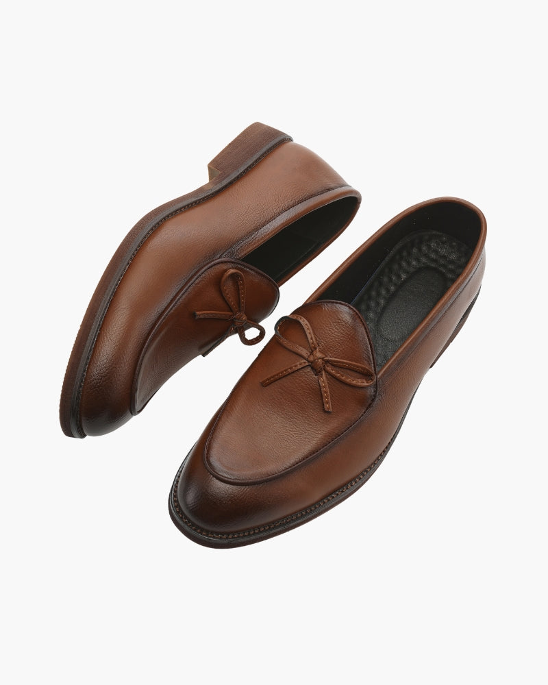 Hampton | Loafer in Pelle da Uomo