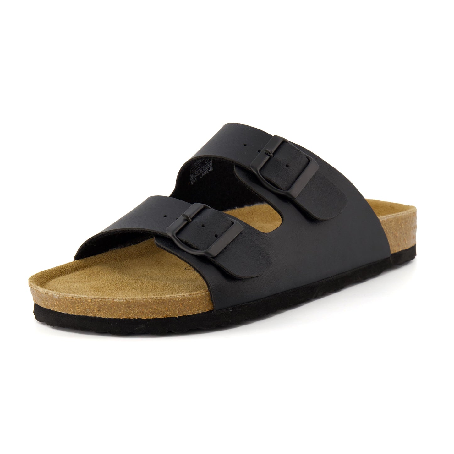 Lane | Sandali in Pelle da Uomo