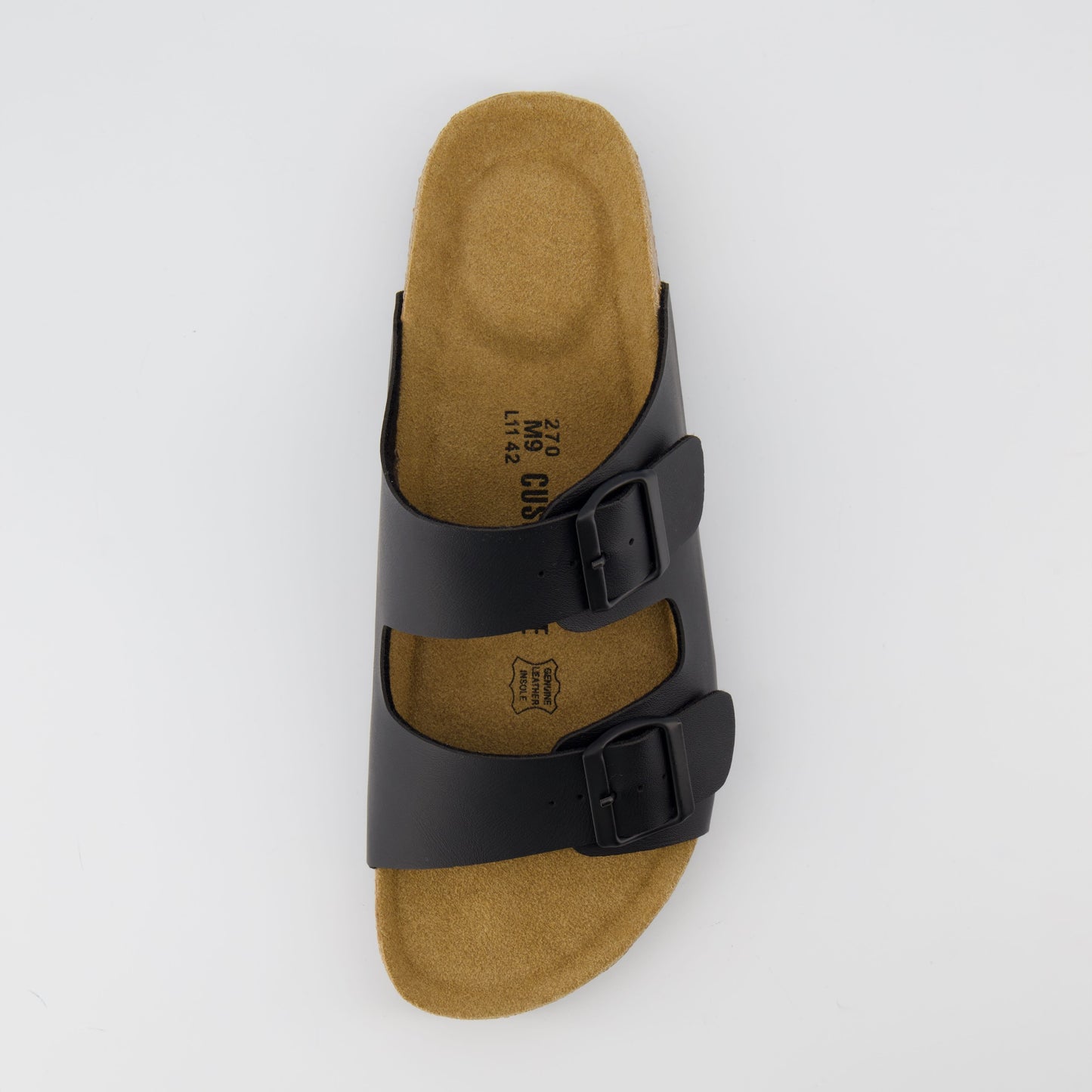 Lane | Sandali in Pelle da Uomo