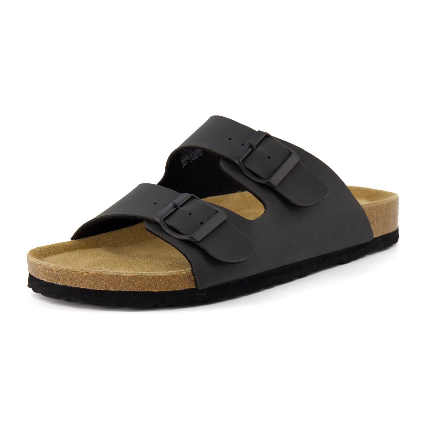 Lane | Sandali in Pelle da Uomo