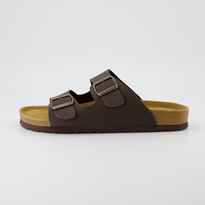 Lane | Sandali in Pelle da Uomo