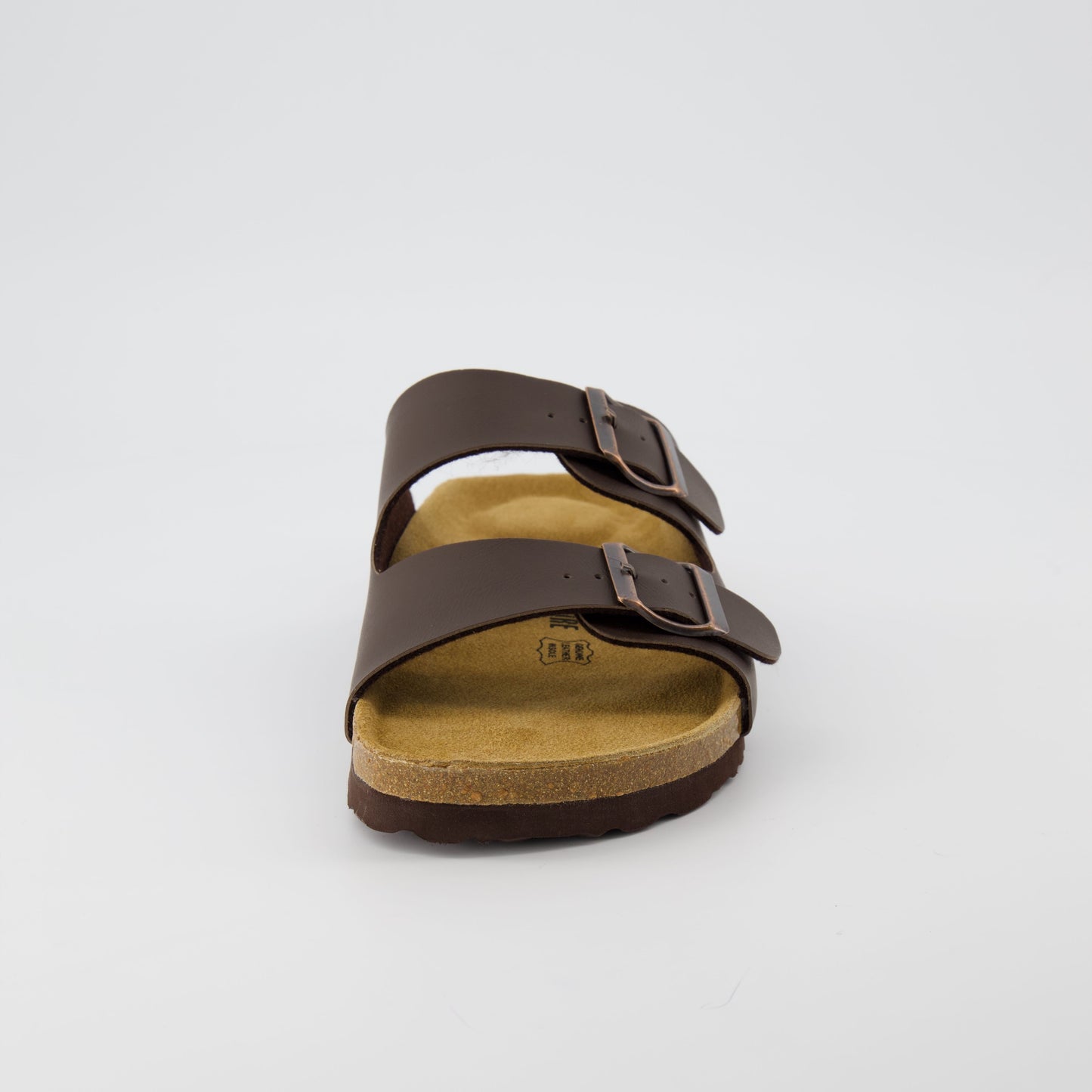 Lane | Sandali in Pelle da Uomo