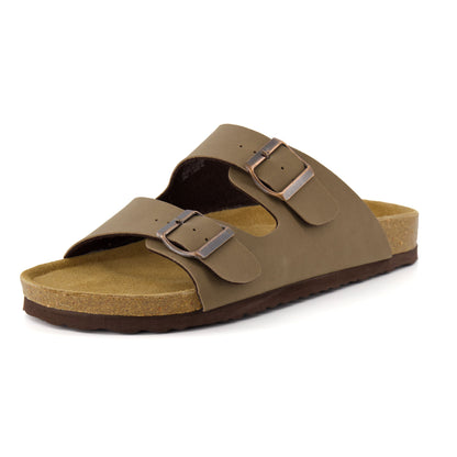Lane | Sandali in Pelle da Uomo