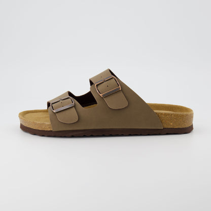 Lane | Sandali in Pelle da Uomo