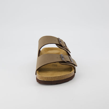 Lane | Sandali in Pelle da Uomo