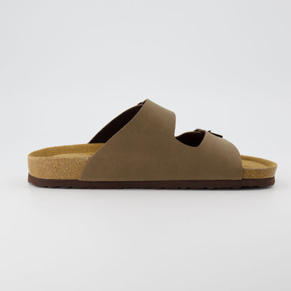 Lane | Sandali in Pelle da Uomo