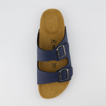 Lane | Sandali in Pelle da Uomo