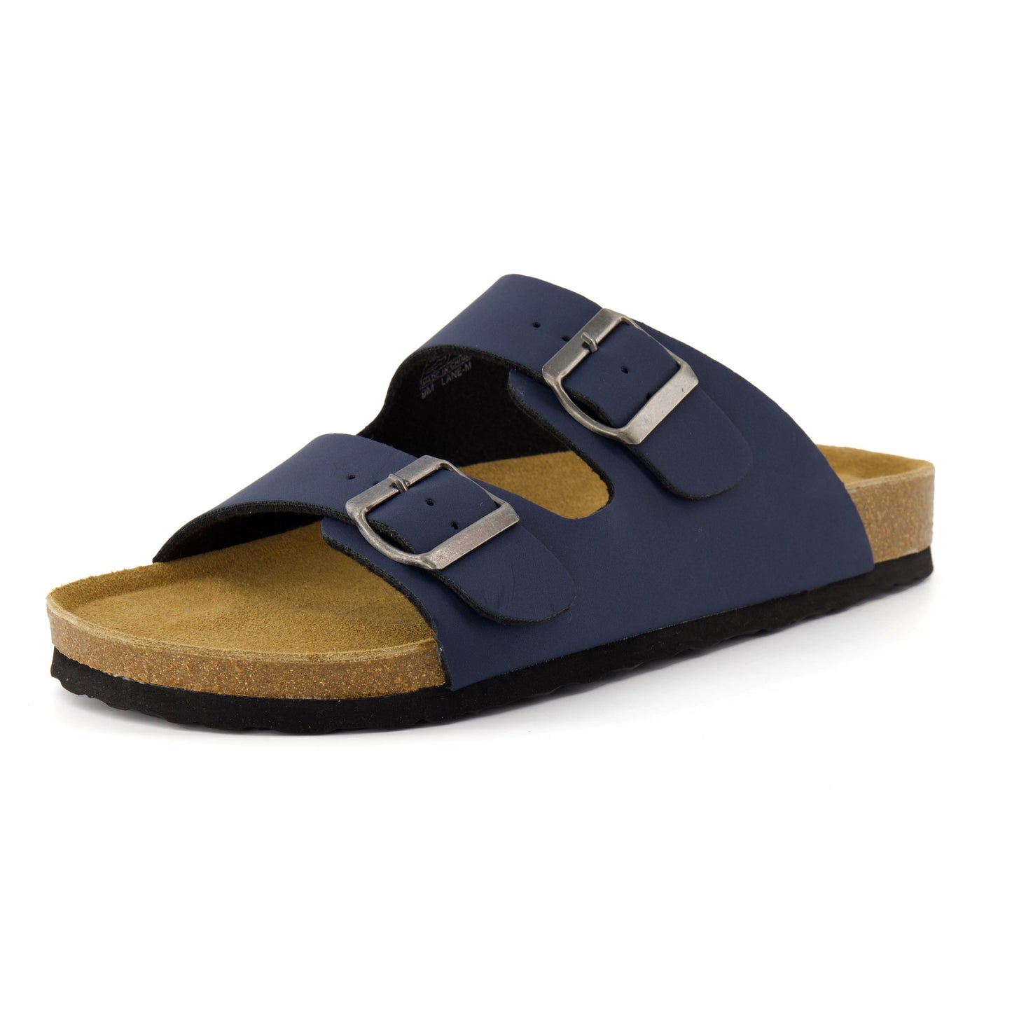 Lane | Sandali in Pelle da Uomo