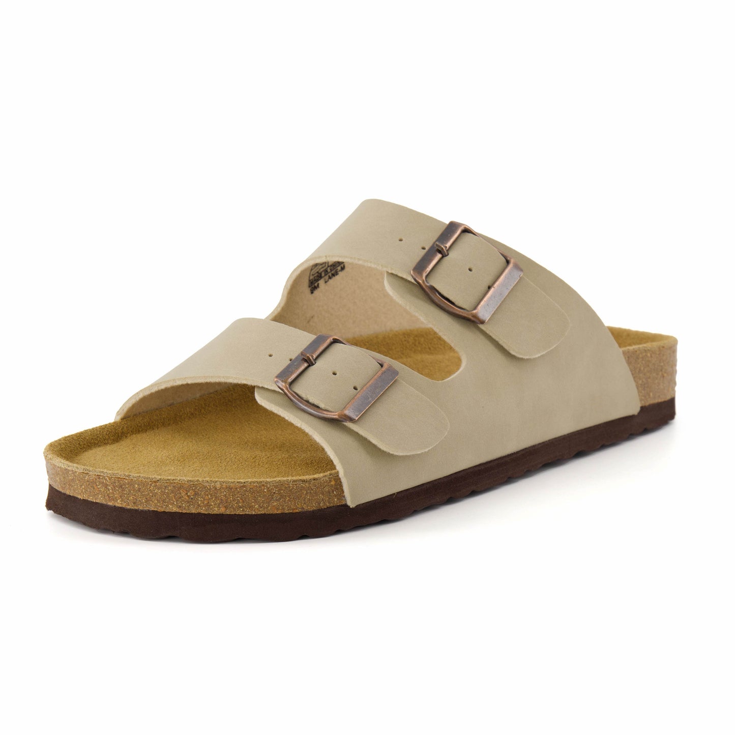 Lane | Sandali in Pelle da Uomo